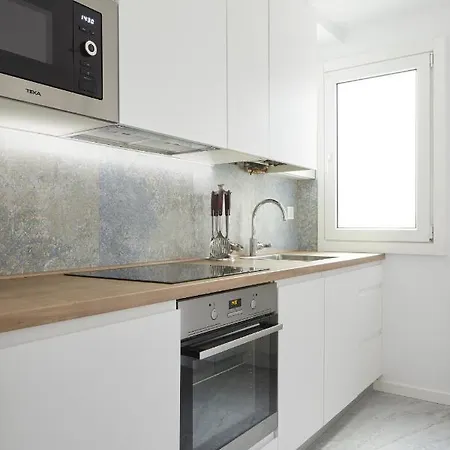 Always Easy I San Martin Ii *