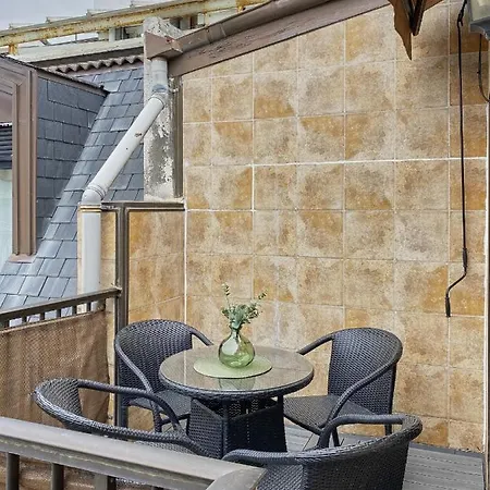 Always Easy I San Martin Ii San Sebastián