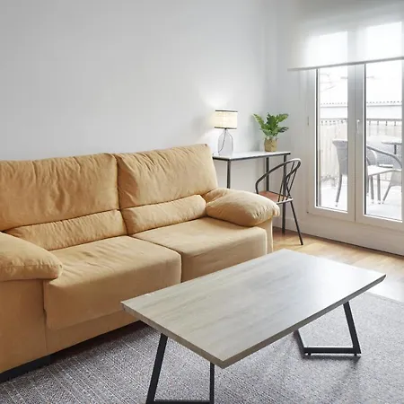 Always Easy I San Martin Ii *