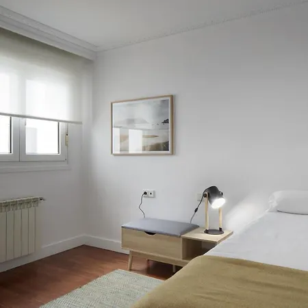 Apartmán Always Easy I San Martin Ii