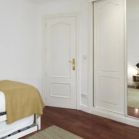 Always Easy I San Martin Ii 圣塞瓦斯蒂安