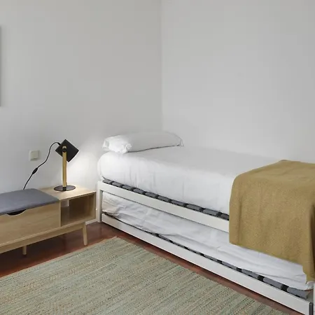 Apartmán Always Easy I San Martin Ii