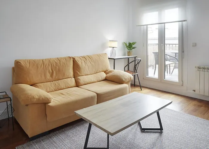 Always Easy I San Martin Ii *