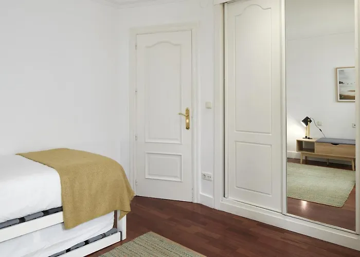 Always Easy I San Martin Ii 산세바스티안