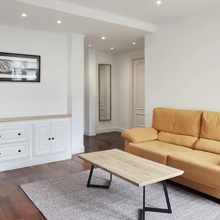 Always Easy I San Martin Ii Apartment *