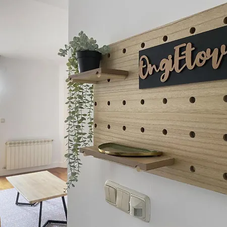 Always Easy I San Martin Ii Lägenhet *