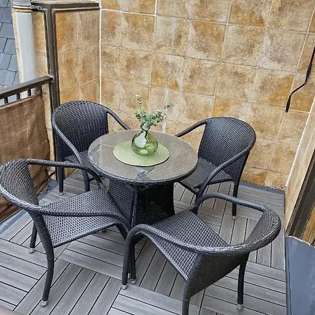 Apartment Always Easy I San Martin Ii