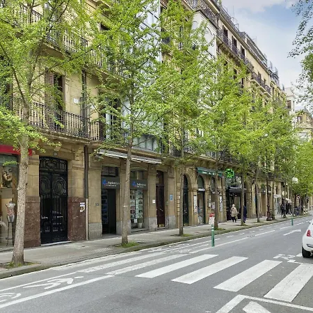 Always Easy I San Martin Ii *