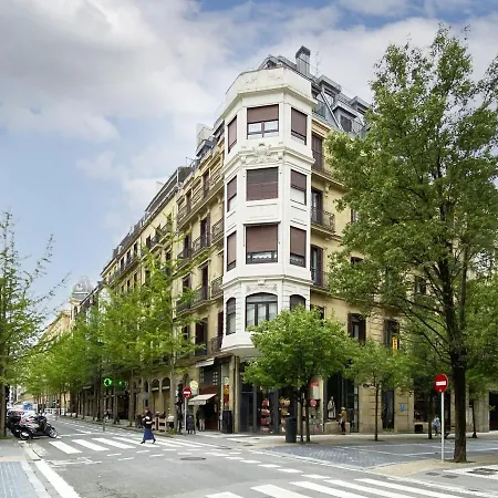 Always Easy I San Martin Ii Apartment San Sebastián