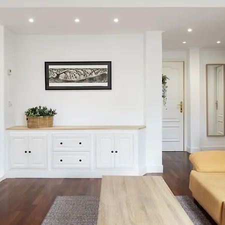 Apartment Always Easy I San Martin Ii *