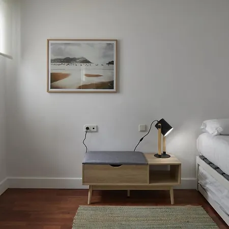 Always Easy I San Martin Ii Lägenhet