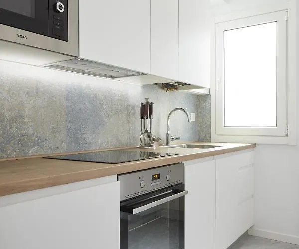 Always Easy I San Martin Ii *