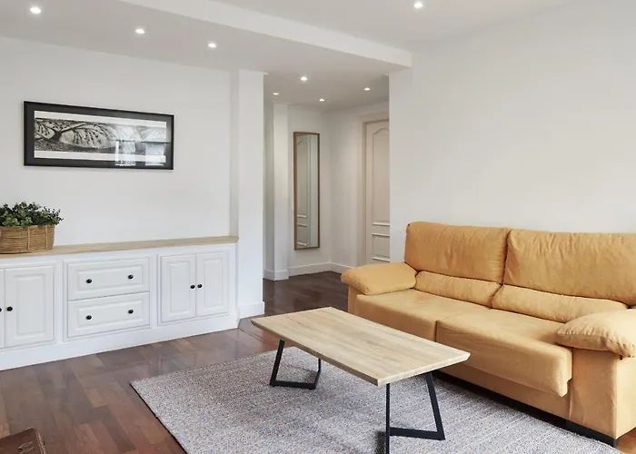 Always Easy I San Martin Ii Appartement *