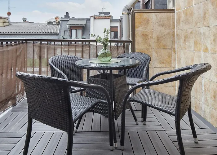 Always Easy I San Martin Ii Appartement *