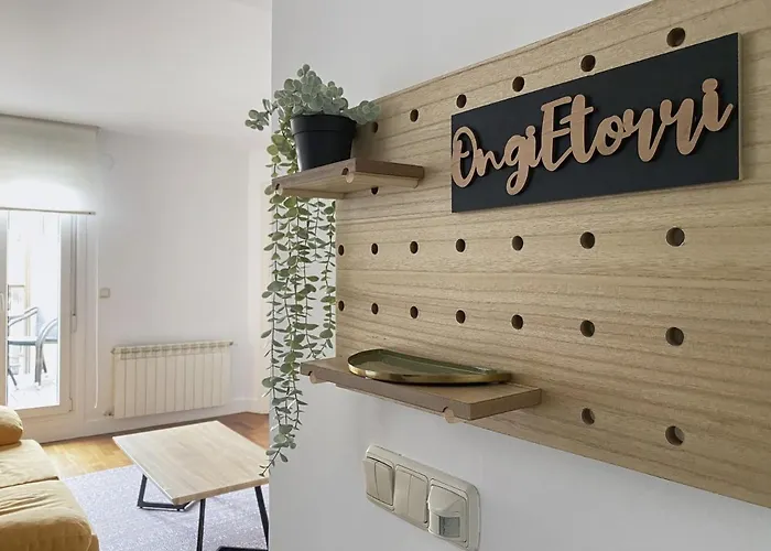 Always Easy I San Martin Ii Appartement *