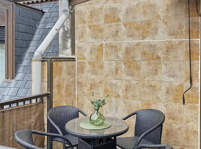 Always Easy I San Martin Ii Saint-Sébastien