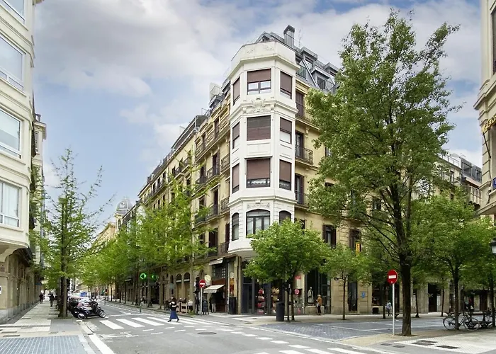 Always Easy I San Martin Ii Appartement Saint-Sébastien