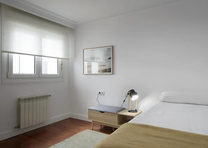 Apartment Always Easy I San Martin Ii