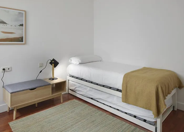 Apartment Always Easy I San Martin Ii