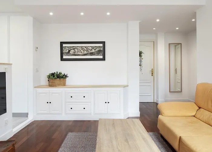 Appartement Always Easy I San Martin Ii *