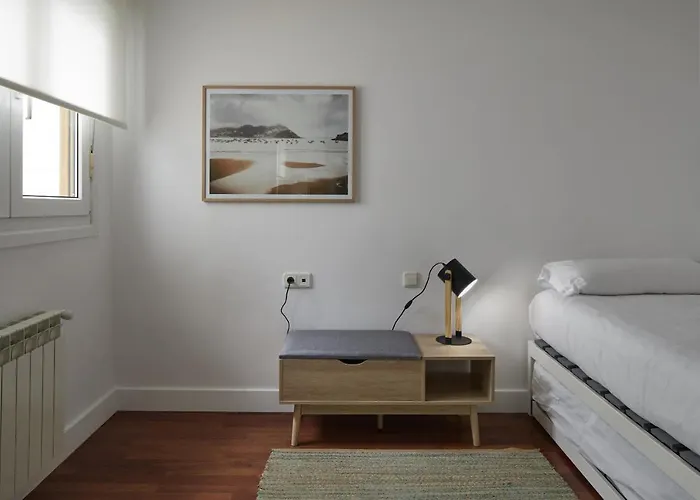 Always Easy I San Martin Ii Appartement