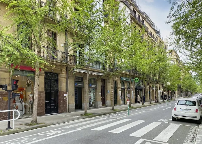 Always Easy I San Martin Ii *